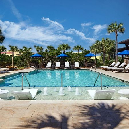 Andell Inn Kiawah Island Bagian luar foto