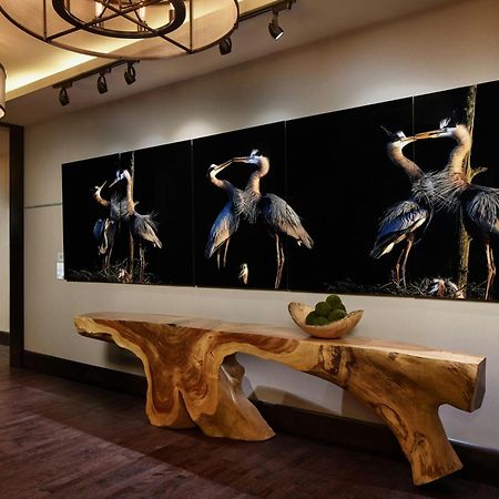 Andell Inn Kiawah Island Bagian luar foto