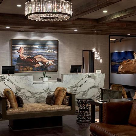 Andell Inn Kiawah Island Bagian luar foto