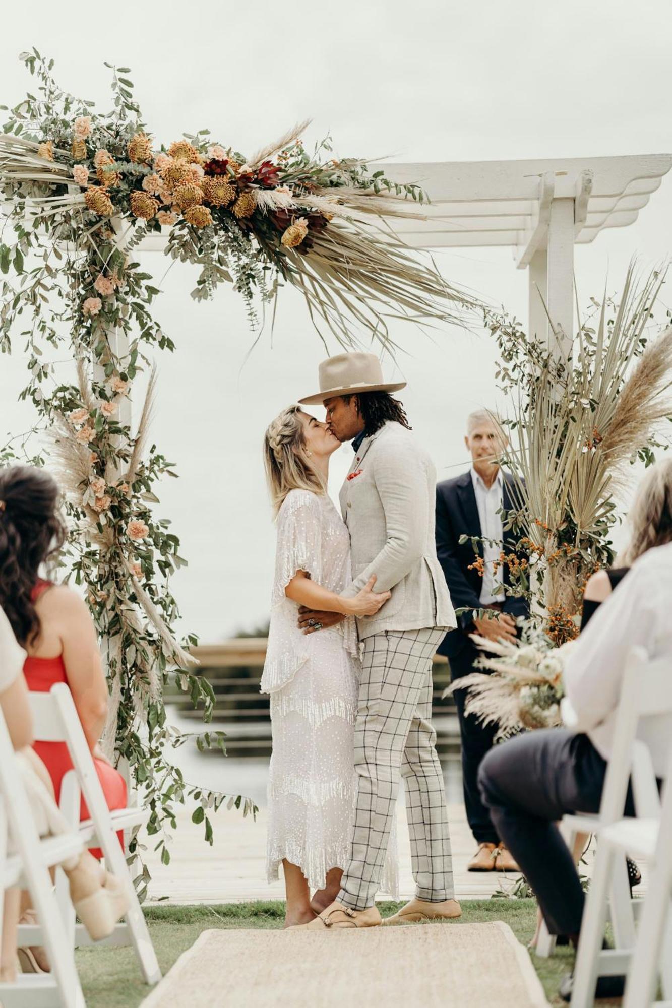 Andell Inn Kiawah Island Bagian luar foto