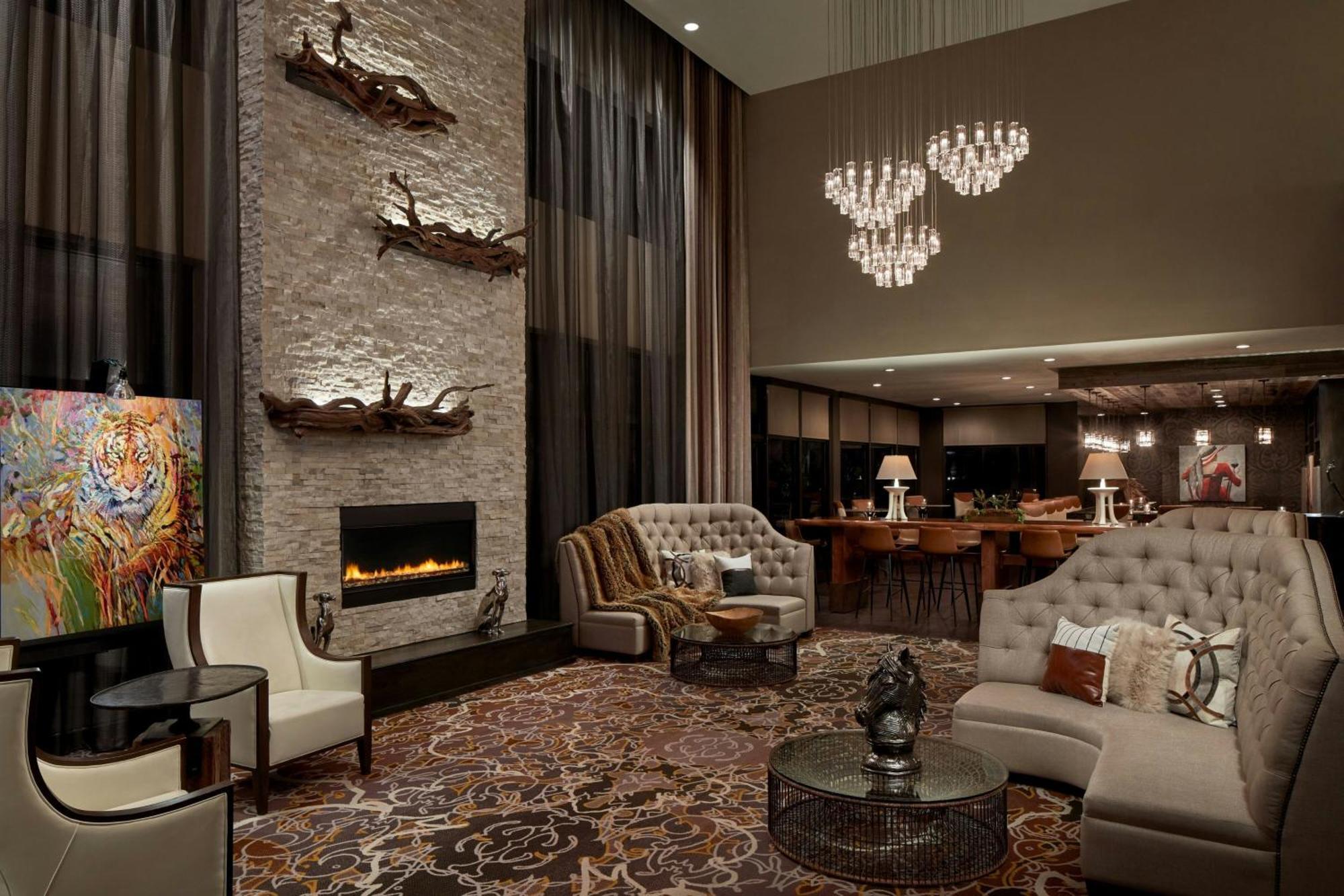 Andell Inn Kiawah Island Bagian luar foto