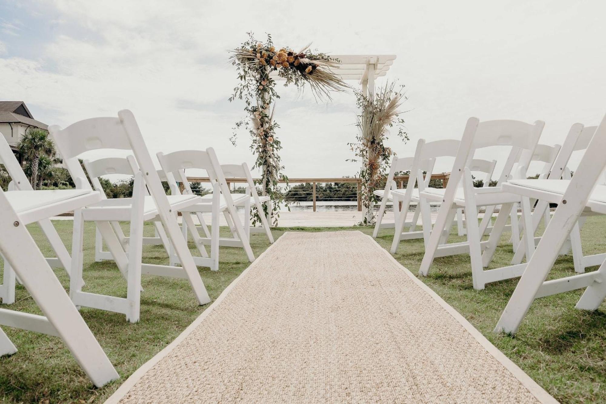 Andell Inn Kiawah Island Bagian luar foto