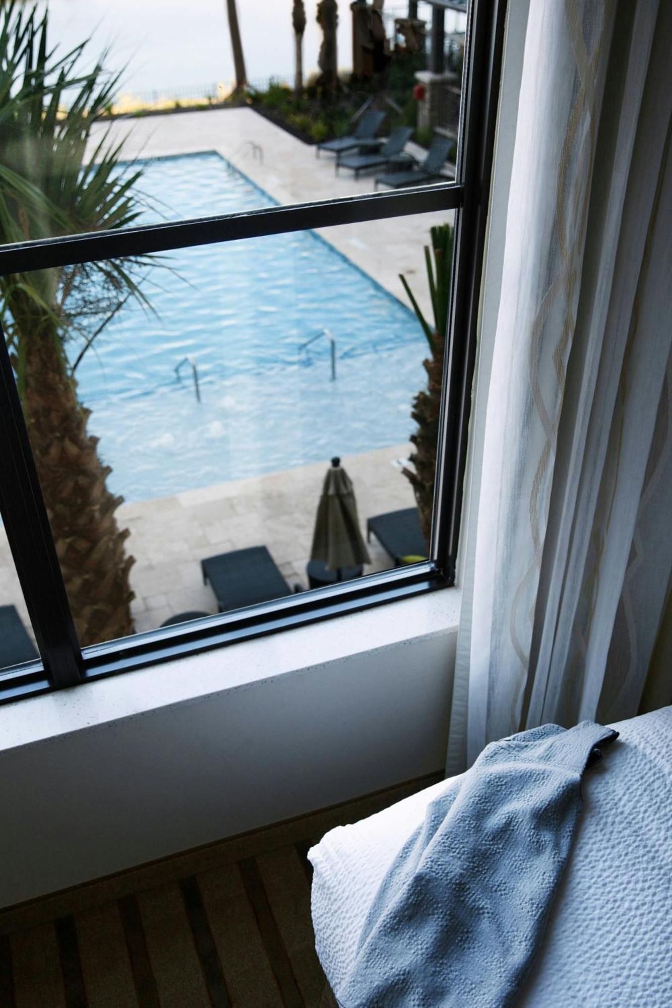 Andell Inn Kiawah Island Bagian luar foto