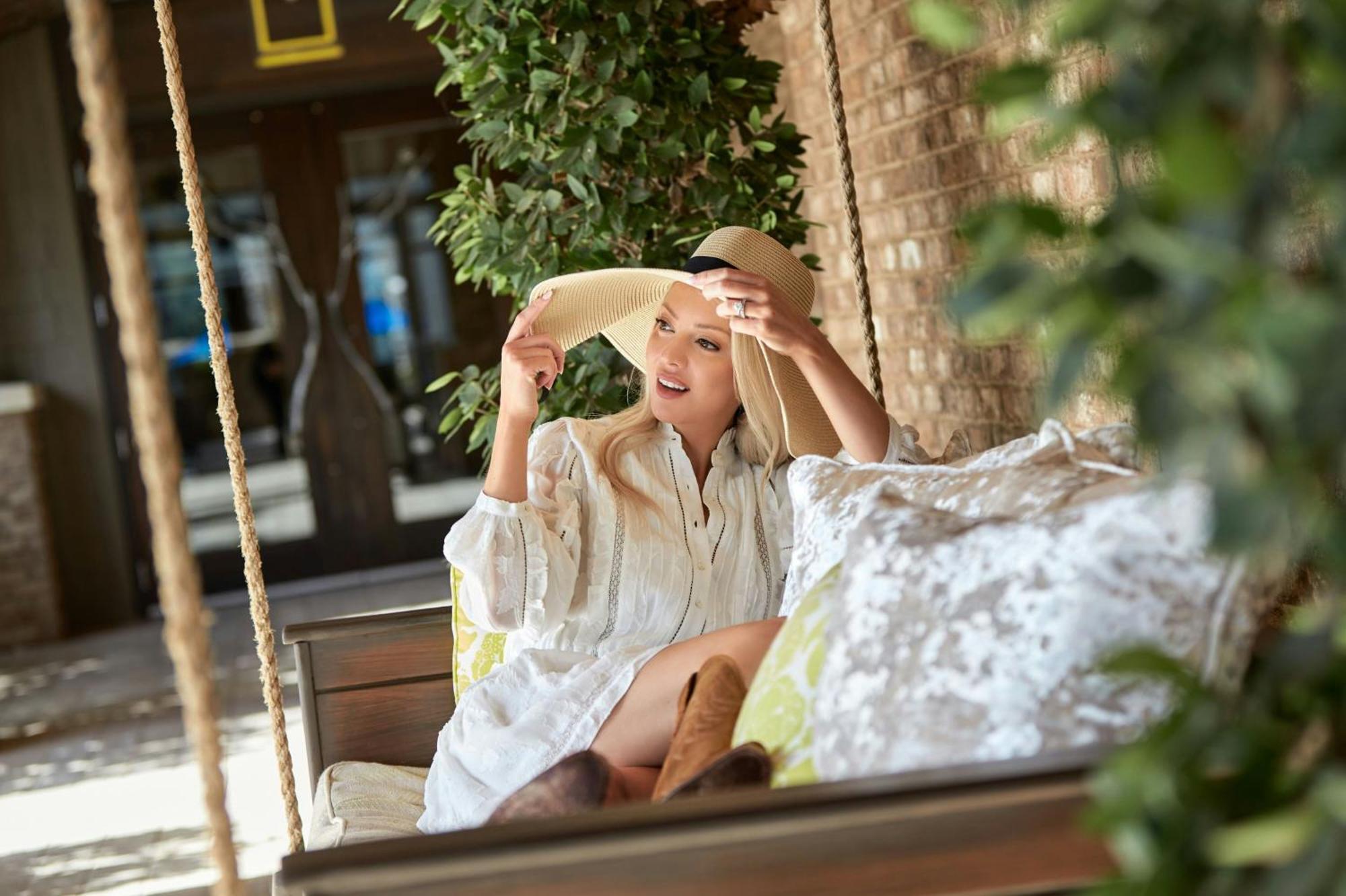 Andell Inn Kiawah Island Bagian luar foto
