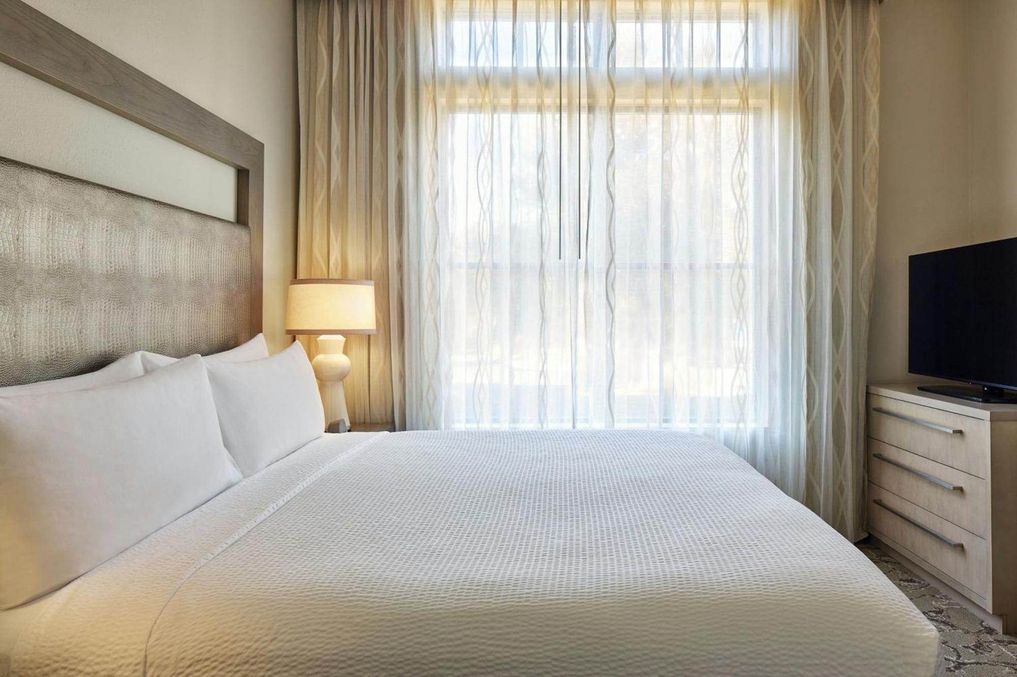 Andell Inn Kiawah Island Bagian luar foto