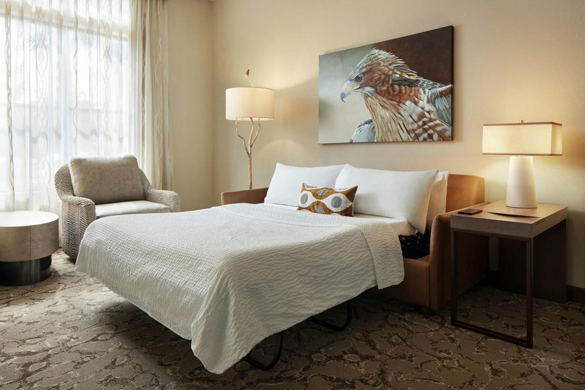 Andell Inn Kiawah Island Bagian luar foto