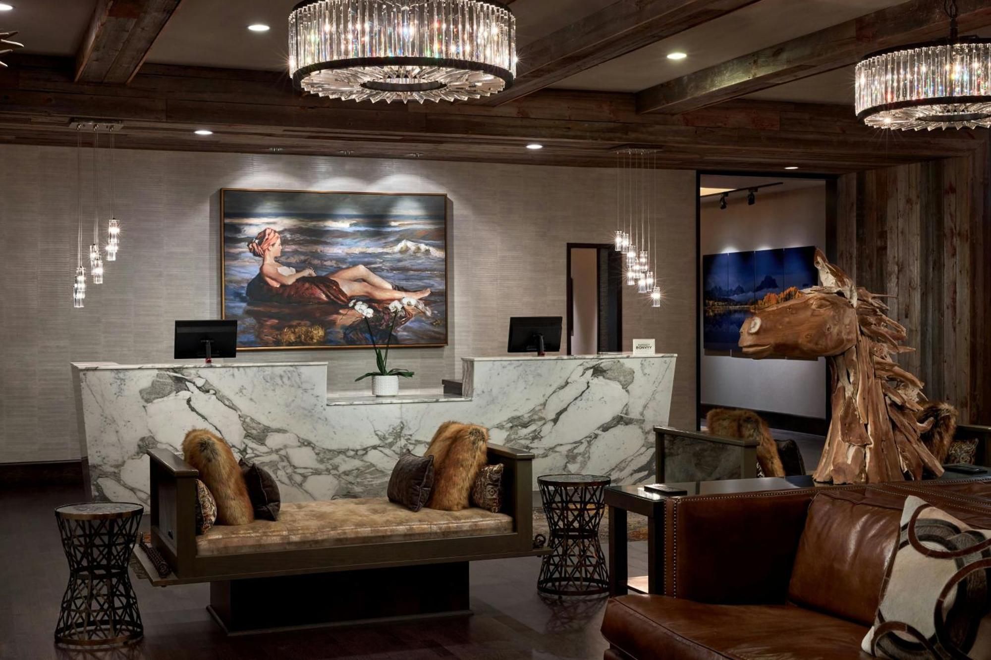 Andell Inn Kiawah Island Bagian luar foto